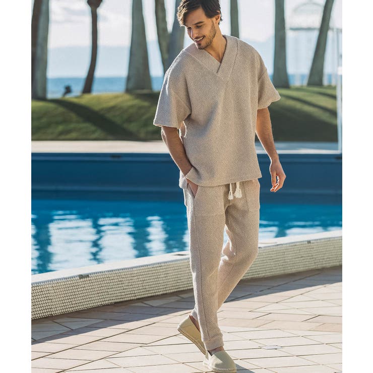 1PIU1UGUALE3 RELAX ウノピゥウノウグァーレトレ | SHIFFON  | 詳細画像7 