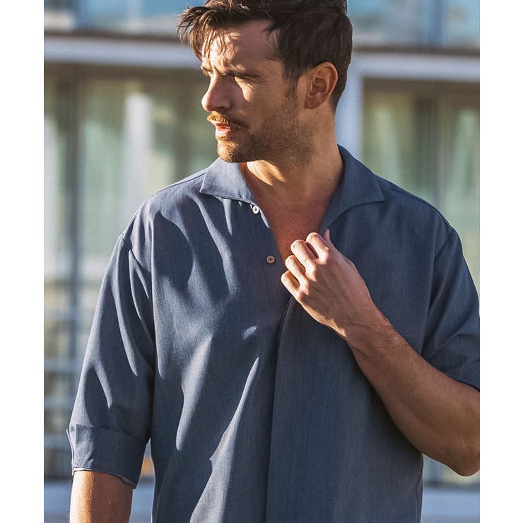 1PIU1UGUALE3 RELAX ウノピゥウノウグァーレトレ | SHIFFON  | 詳細画像11 