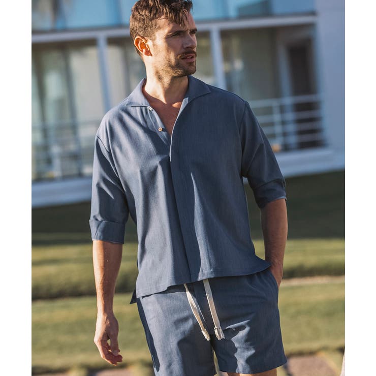 1PIU1UGUALE3 RELAX ウノピゥウノウグァーレトレ | SHIFFON  | 詳細画像12 