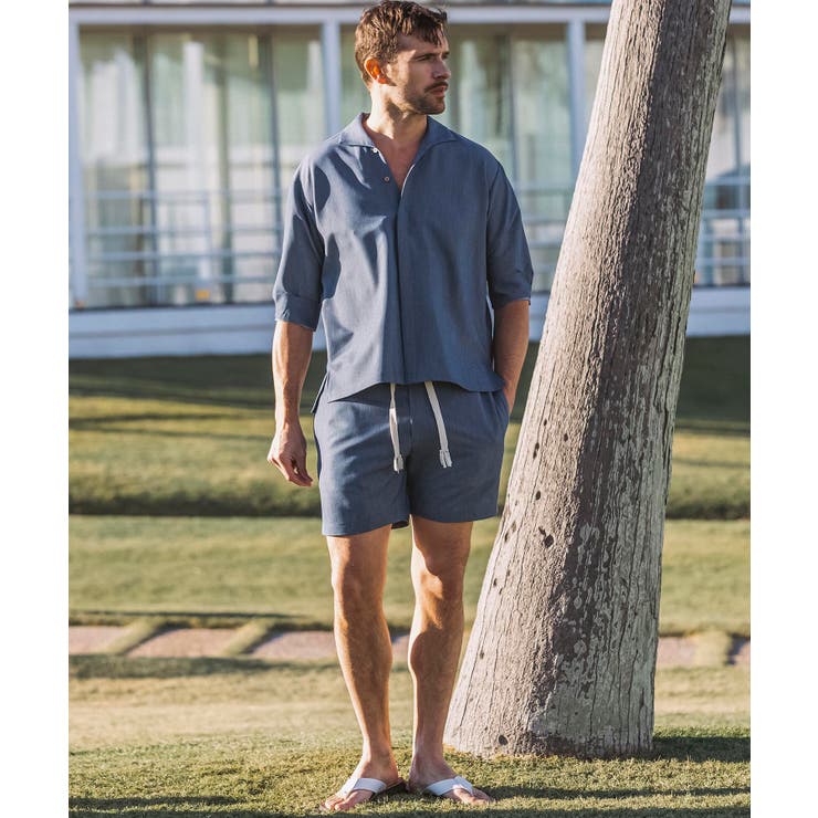 1PIU1UGUALE3 RELAX ウノピゥウノウグァーレトレ | SHIFFON  | 詳細画像14 