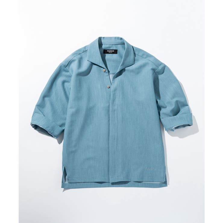 1PIU1UGUALE3 RELAX ウノピゥウノウグァーレトレ | SHIFFON  | 詳細画像16 