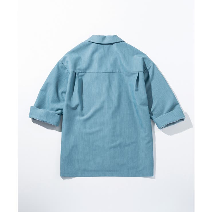 1PIU1UGUALE3 RELAX ウノピゥウノウグァーレトレ | SHIFFON  | 詳細画像17 