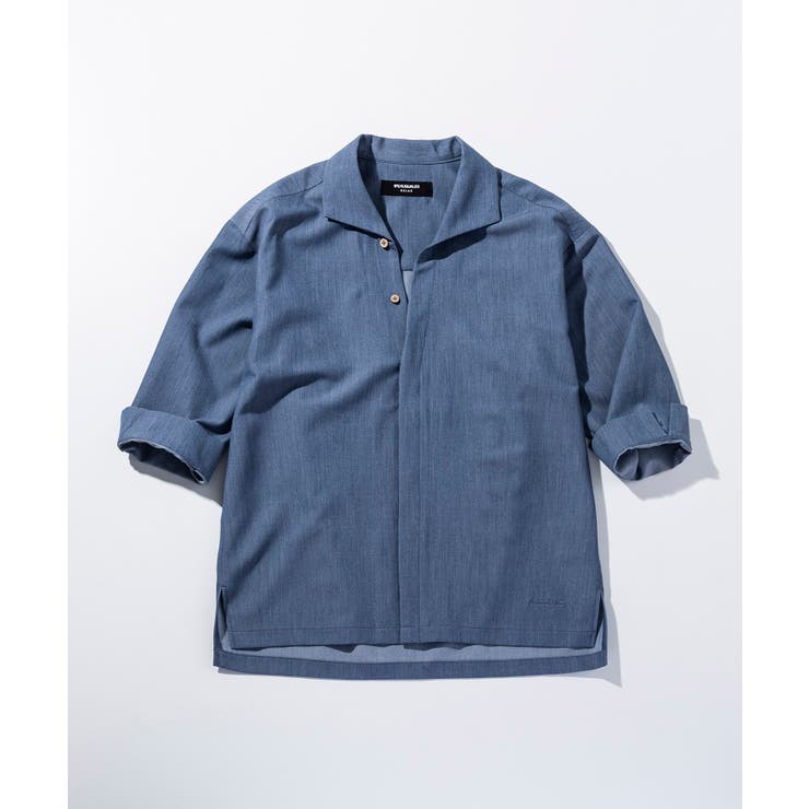 1PIU1UGUALE3 RELAX ウノピゥウノウグァーレトレ | SHIFFON  | 詳細画像18 