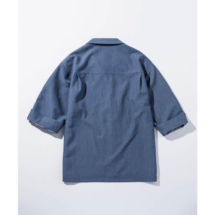 1PIU1UGUALE3 RELAX ウノピゥウノウグァーレトレ | SHIFFON  | 詳細画像19 