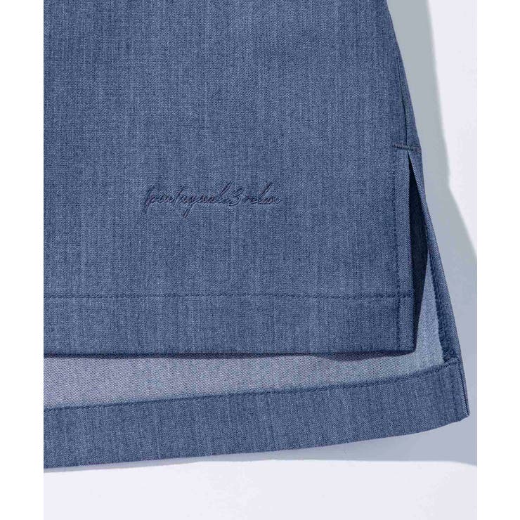 1PIU1UGUALE3 RELAX ウノピゥウノウグァーレトレ | SHIFFON  | 詳細画像21 