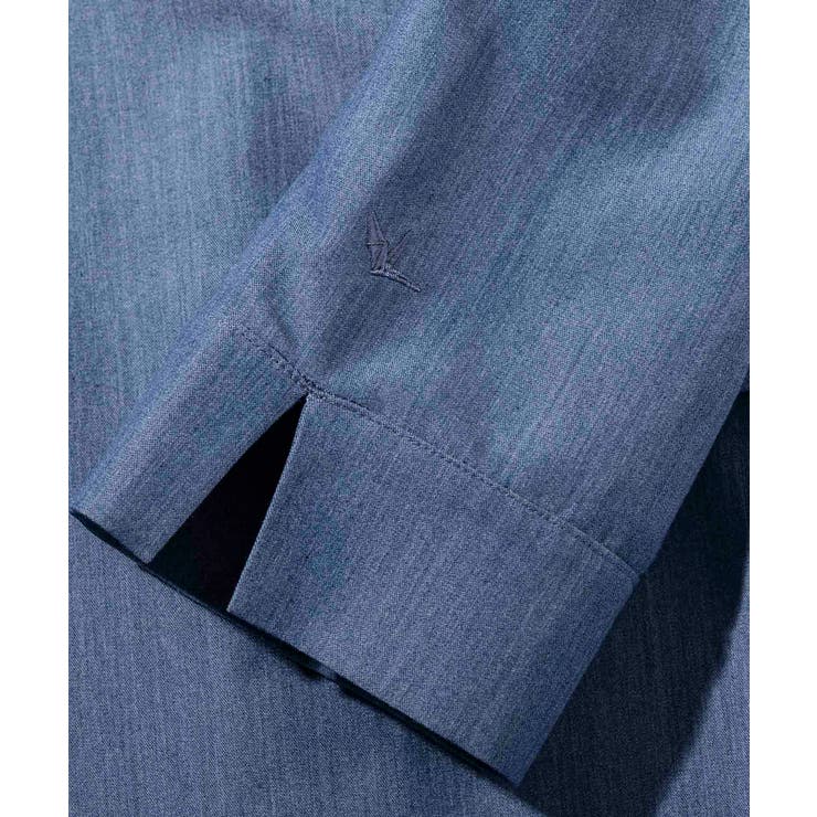 1PIU1UGUALE3 RELAX ウノピゥウノウグァーレトレ | SHIFFON  | 詳細画像22 