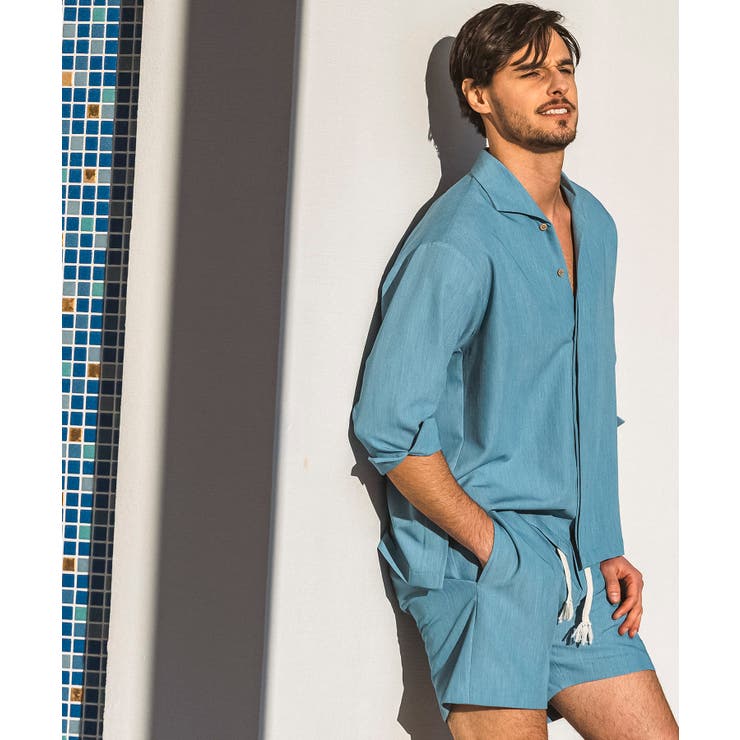 1PIU1UGUALE3 RELAX ウノピゥウノウグァーレトレ | SHIFFON  | 詳細画像4 