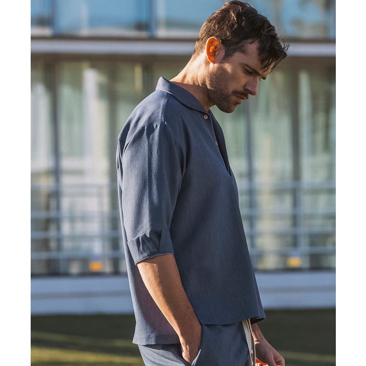 1PIU1UGUALE3 RELAX ウノピゥウノウグァーレトレ | SHIFFON  | 詳細画像8 