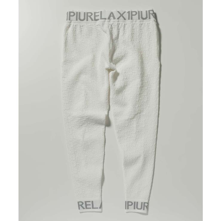 1PIU1UGUALE3 RELAX ウノピゥウノウグァーレトレ | SHIFFON  | 詳細画像18 