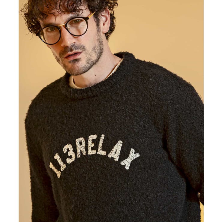 1PIU1UGUALE3 RELAX ウノピゥウノウグァーレトレ | SHIFFON  | 詳細画像10 