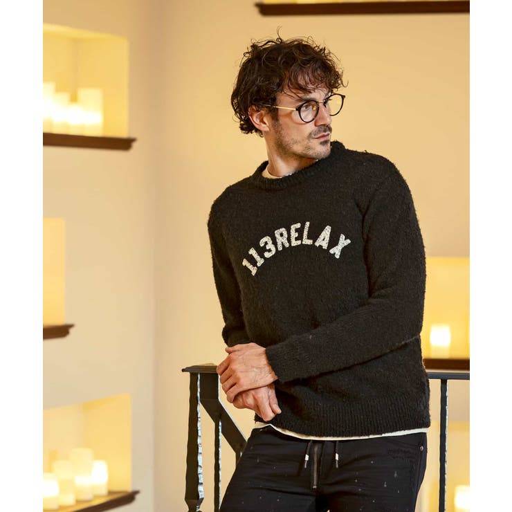 1PIU1UGUALE3 RELAX ウノピゥウノウグァーレトレ | SHIFFON  | 詳細画像11 