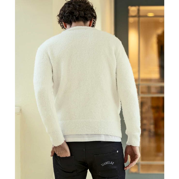 1PIU1UGUALE3 RELAX ウノピゥウノウグァーレトレ | SHIFFON  | 詳細画像13 