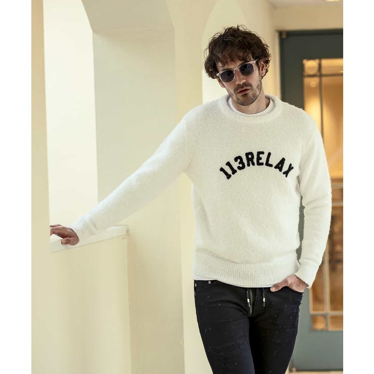 1PIU1UGUALE3 RELAX ウノピゥウノウグァーレトレ | SHIFFON  | 詳細画像17 