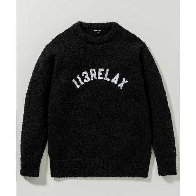 1PIU1UGUALE3 RELAX ウノピゥウノウグァーレトレ | SHIFFON  | 詳細画像18 