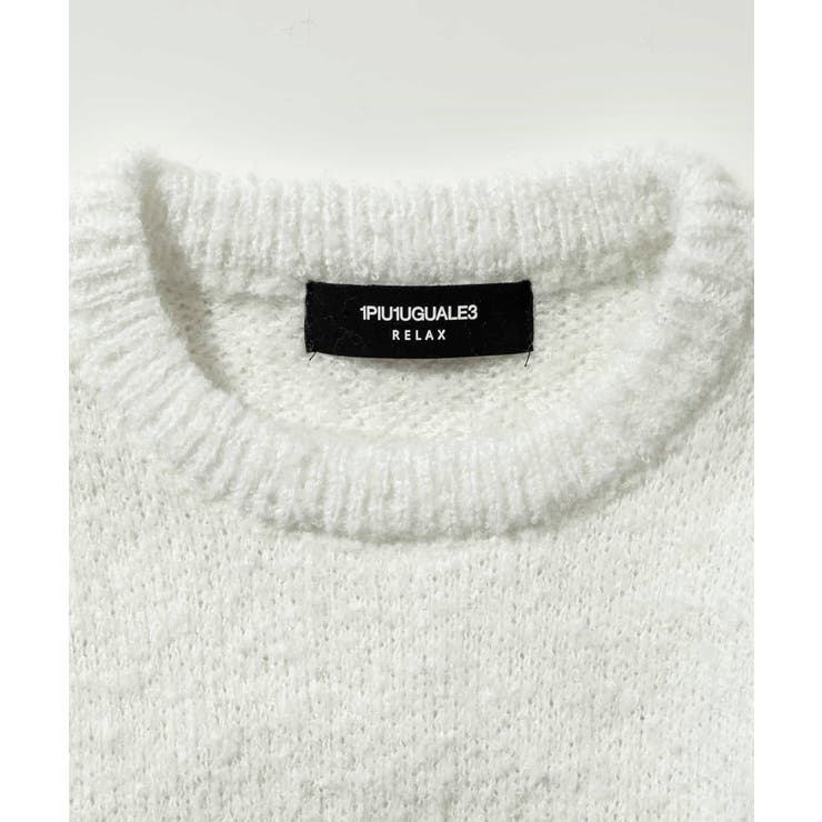 1PIU1UGUALE3 RELAX ウノピゥウノウグァーレトレ | SHIFFON  | 詳細画像22 