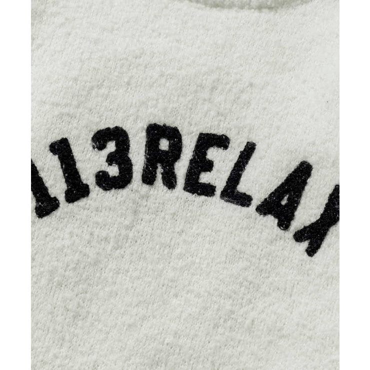 1PIU1UGUALE3 RELAX ウノピゥウノウグァーレトレ | SHIFFON  | 詳細画像23 