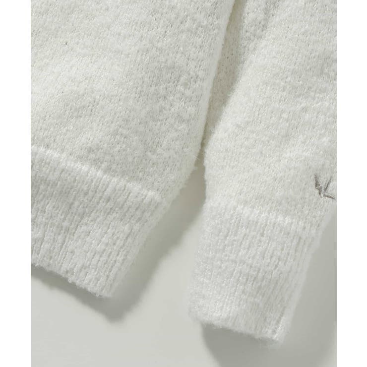 1PIU1UGUALE3 RELAX ウノピゥウノウグァーレトレ | SHIFFON  | 詳細画像24 