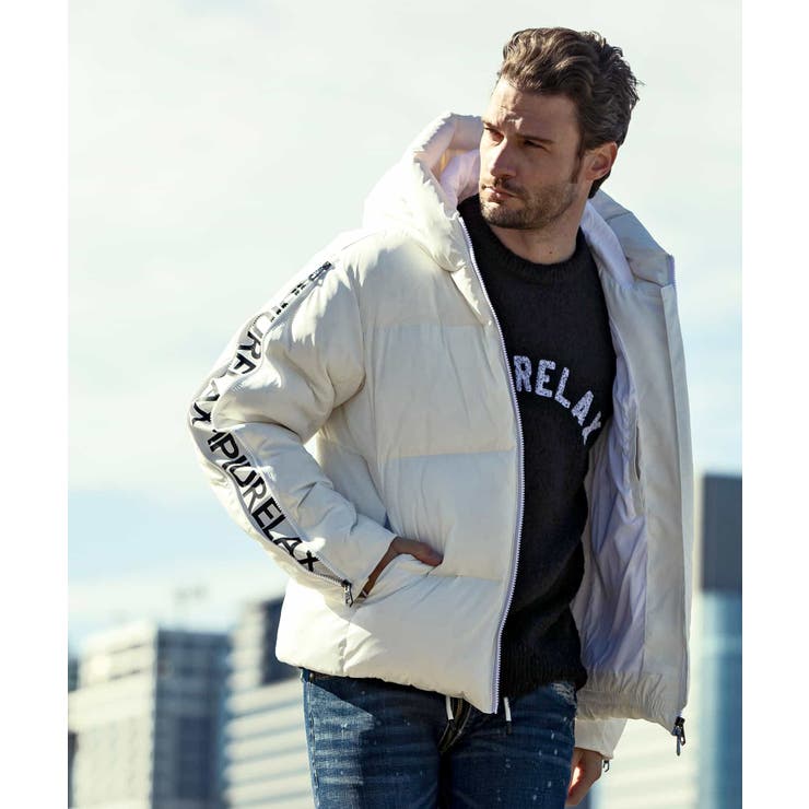 1PIU1UGUALE3 RELAX ウノピゥウノウグァーレトレ | SHIFFON  | 詳細画像7 