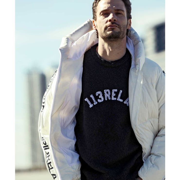 1PIU1UGUALE3 RELAX ウノピゥウノウグァーレトレ | SHIFFON  | 詳細画像8 