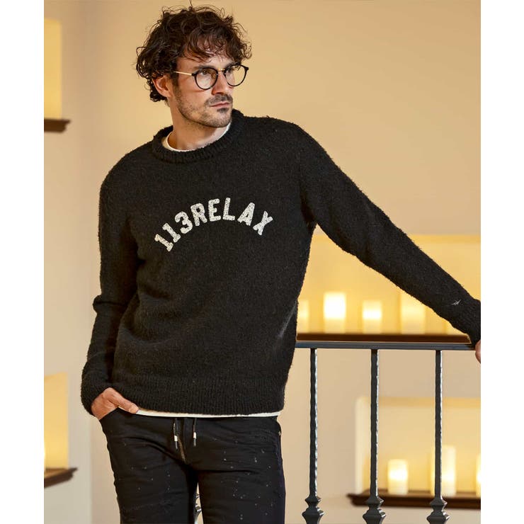 1PIU1UGUALE3 RELAX ウノピゥウノウグァーレトレ | SHIFFON  | 詳細画像9 