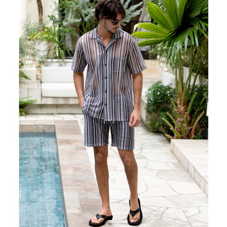 1PIU1UGUALE3 RELAX ウノピゥウノウグァーレトレ | SHIFFON  | 詳細画像12 