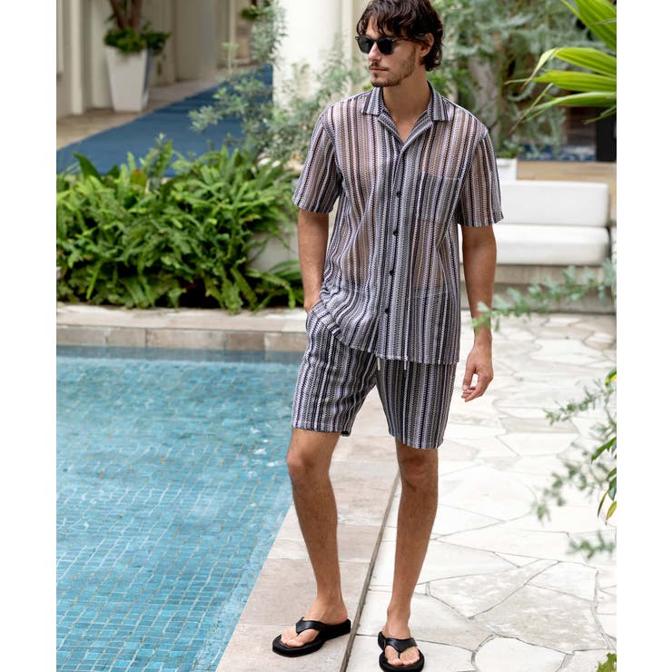 1PIU1UGUALE3 RELAX ウノピゥウノウグァーレトレ | SHIFFON  | 詳細画像15 