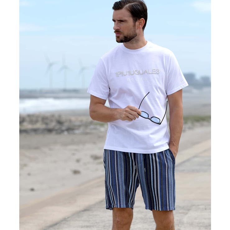 1PIU1UGUALE3 RELAX ウノピゥウノウグァーレトレ | SHIFFON  | 詳細画像19 