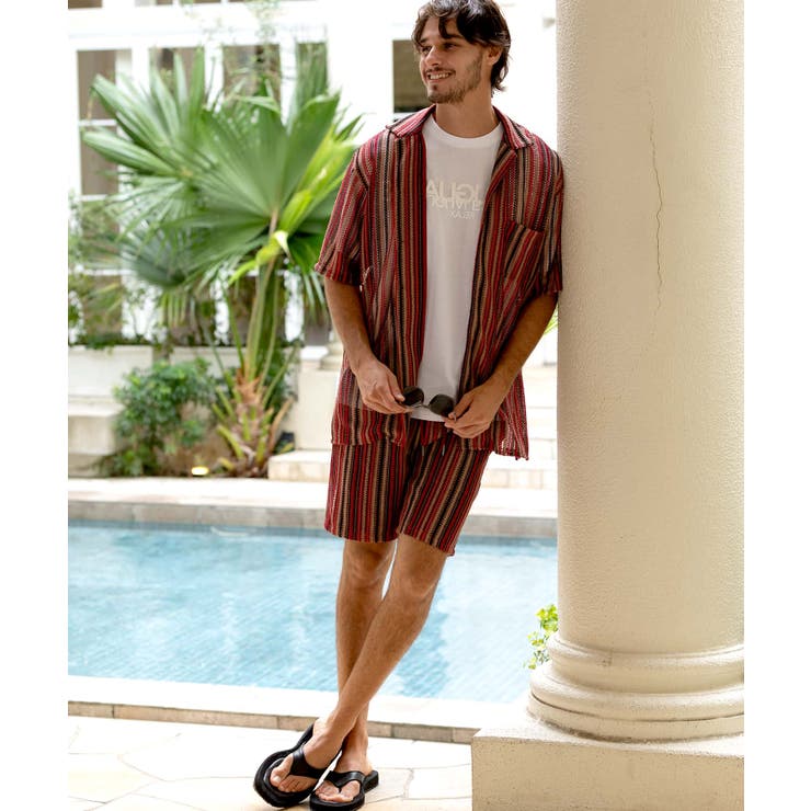 1PIU1UGUALE3 RELAX ウノピゥウノウグァーレトレ | SHIFFON  | 詳細画像7 