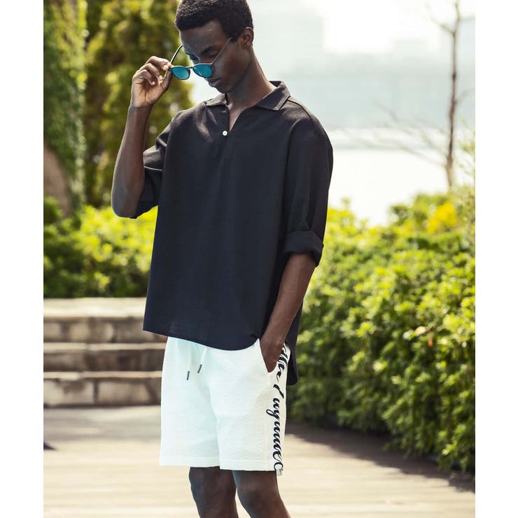 1PIU1UGUALE3 RELAX ウノピゥウノウグァーレトレ | SHIFFON  | 詳細画像13 