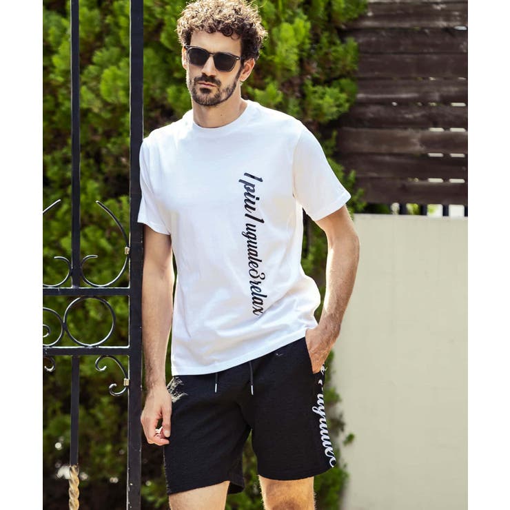 1PIU1UGUALE3 RELAX ウノピゥウノウグァーレトレ | SHIFFON  | 詳細画像4 