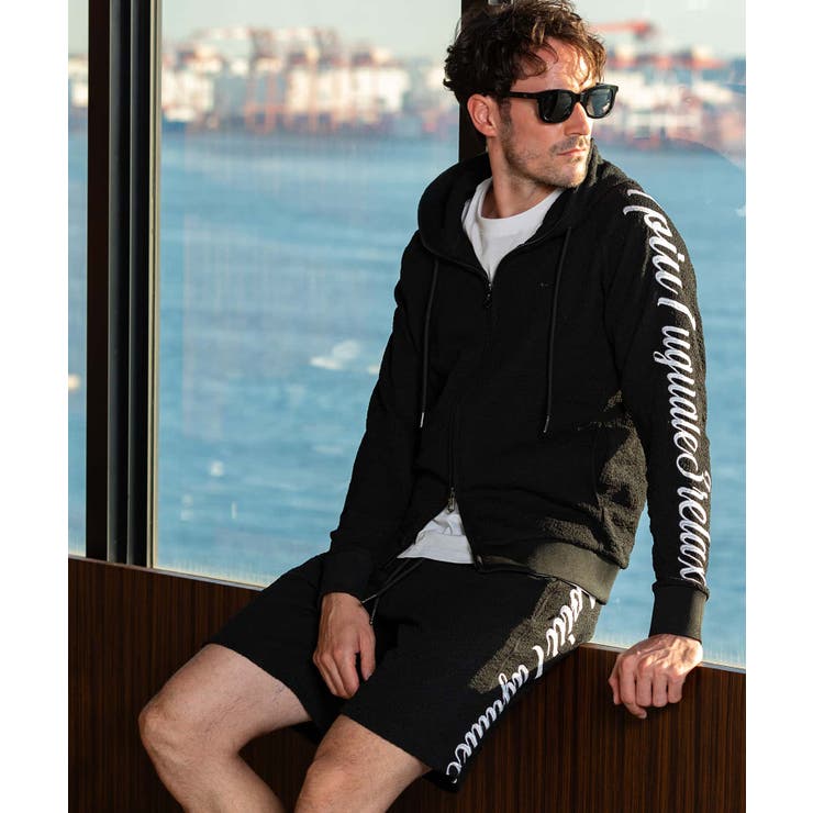 1PIU1UGUALE3 RELAX ウノピゥウノウグァーレトレ | SHIFFON  | 詳細画像6 