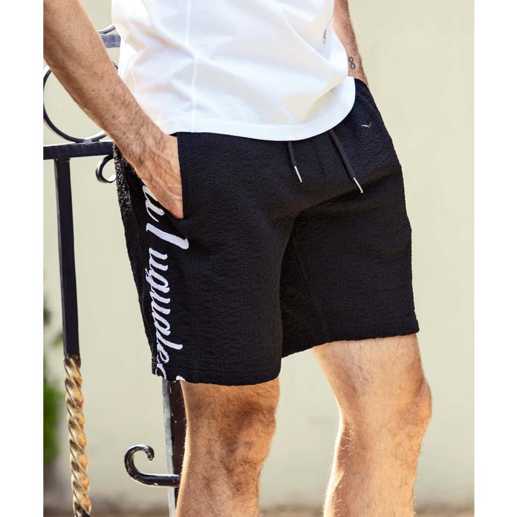 ブラック | 1PIU1UGUALE3 RELAX ウノピゥウノウグァーレトレ | SHIFFON 