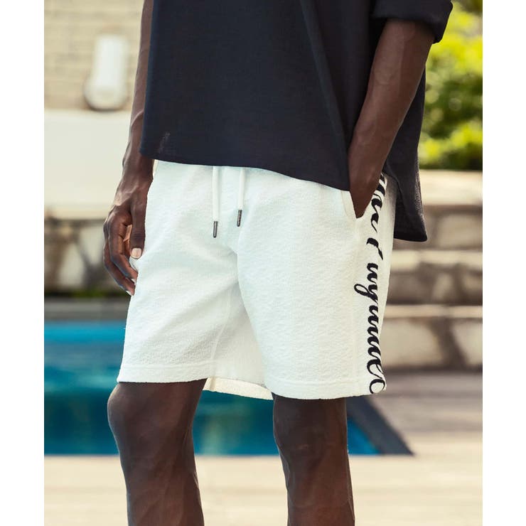 ホワイト | 1PIU1UGUALE3 RELAX ウノピゥウノウグァーレトレ | SHIFFON 