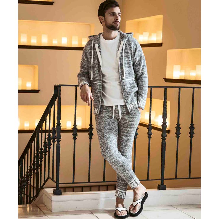 1PIU1UGUALE3 RELAX ウノピゥウノウグァーレトレ | SHIFFON  | 詳細画像12 