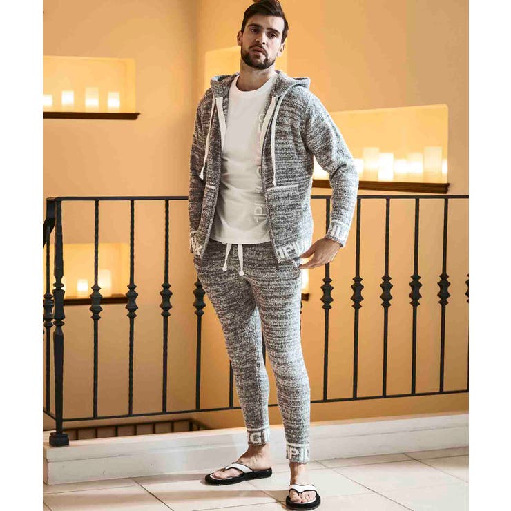 1PIU1UGUALE3 RELAX ウノピゥウノウグァーレトレ | SHIFFON  | 詳細画像13 