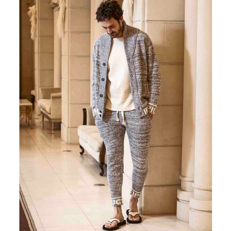 1PIU1UGUALE3 RELAX ウノピゥウノウグァーレトレ | SHIFFON  | 詳細画像14 