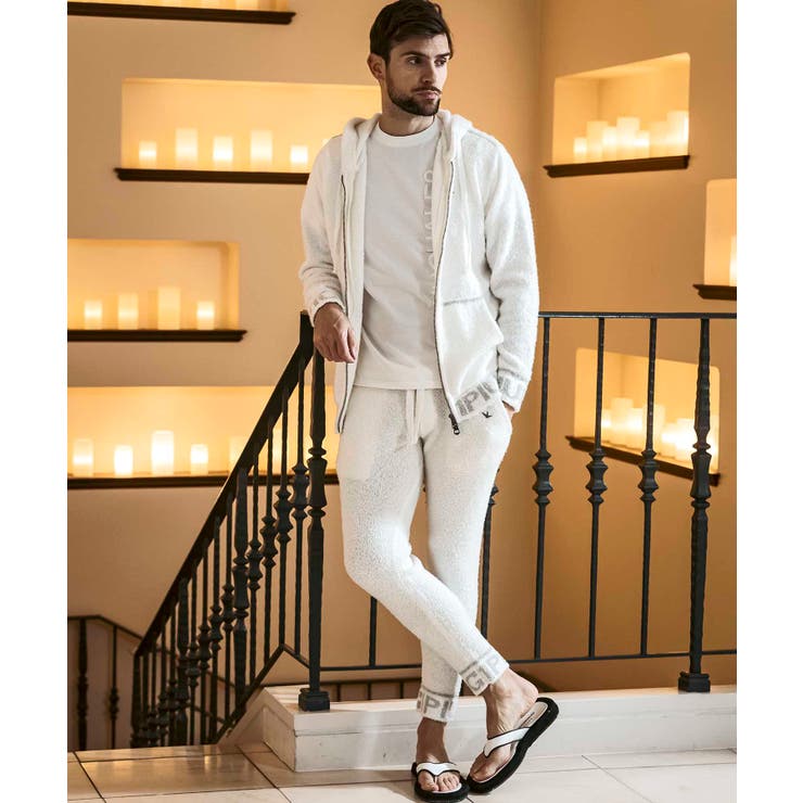 1PIU1UGUALE3 RELAX ウノピゥウノウグァーレトレ | SHIFFON  | 詳細画像24 