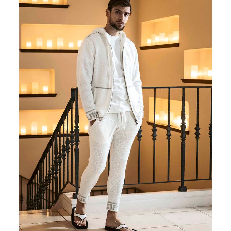 1PIU1UGUALE3 RELAX ウノピゥウノウグァーレトレ | SHIFFON  | 詳細画像26 