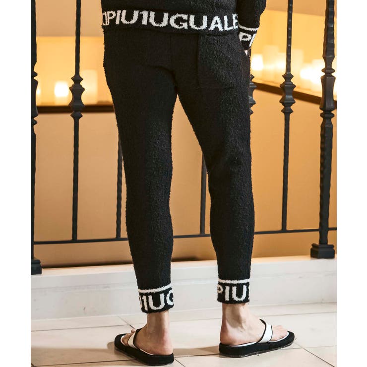 1PIU1UGUALE3 RELAX ウノピゥウノウグァーレトレ | SHIFFON  | 詳細画像3 