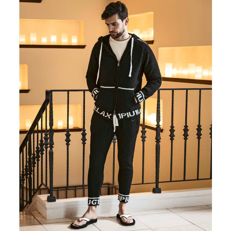 1PIU1UGUALE3 RELAX ウノピゥウノウグァーレトレ | SHIFFON  | 詳細画像5 