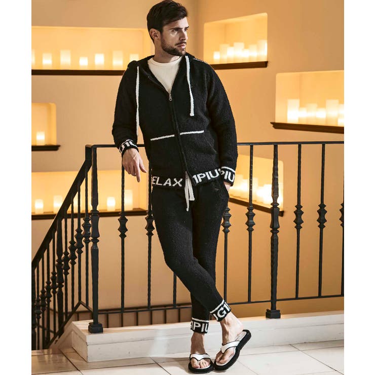 1PIU1UGUALE3 RELAX ウノピゥウノウグァーレトレ | SHIFFON  | 詳細画像6 