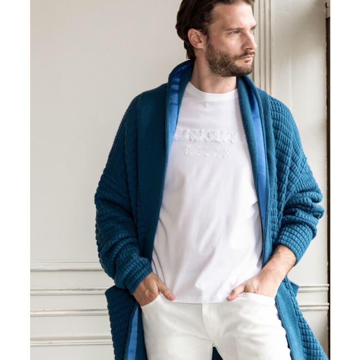 1PIU1UGUALE3 RELAX ウノピゥウノウグァーレトレ | SHIFFON  | 詳細画像20 