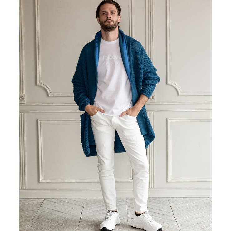 1PIU1UGUALE3 RELAX ウノピゥウノウグァーレトレ | SHIFFON  | 詳細画像21 