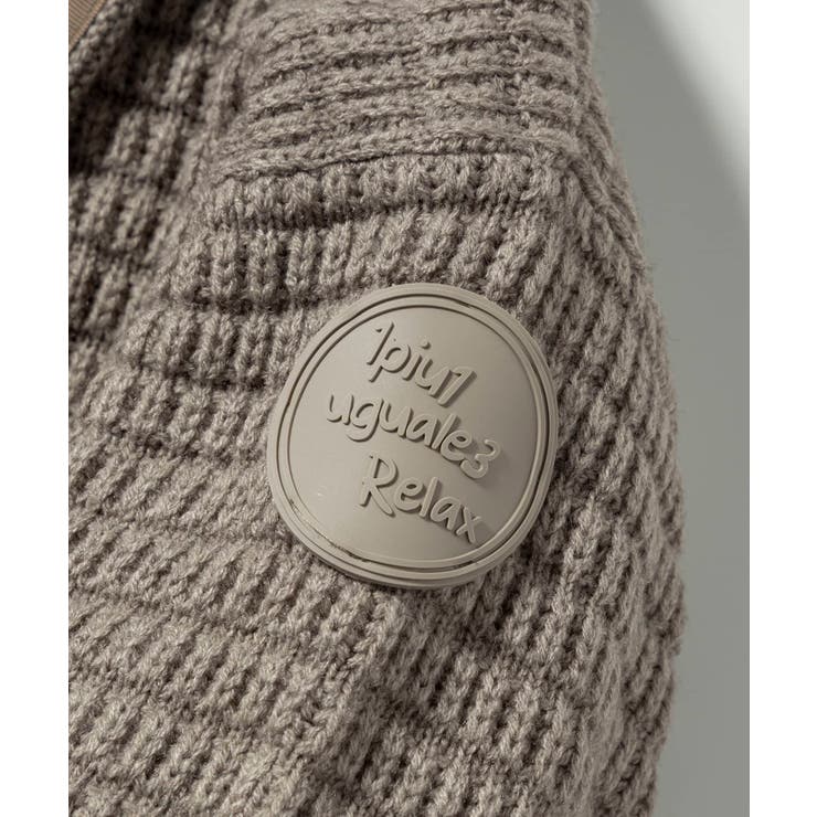 1PIU1UGUALE3 RELAX ウノピゥウノウグァーレトレ | SHIFFON  | 詳細画像37 