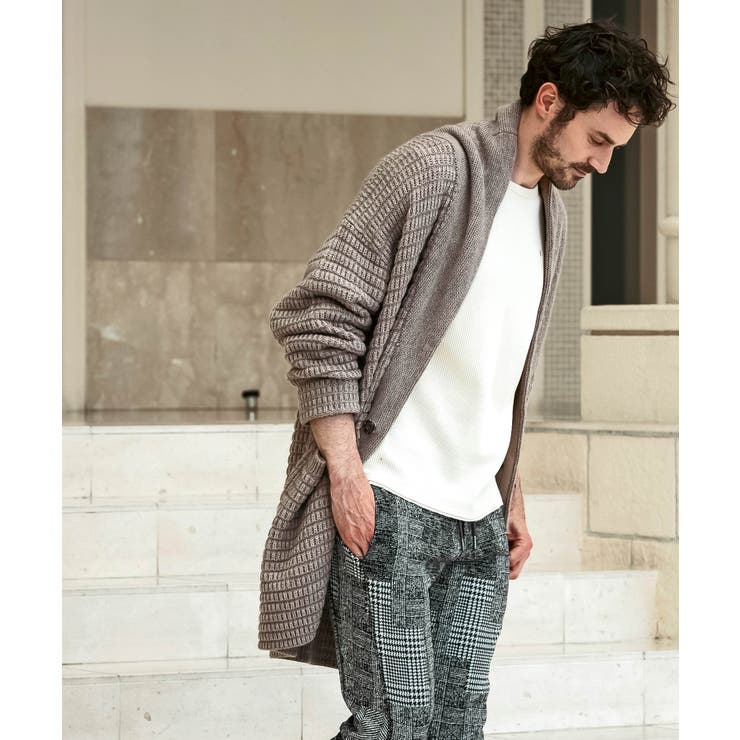 1PIU1UGUALE3 RELAX ウノピゥウノウグァーレトレ | SHIFFON  | 詳細画像4 