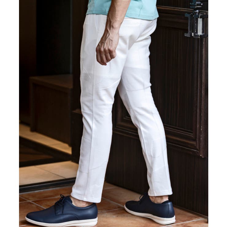 1PIU1UGUALE3 RELAX ウノピゥウノウグァーレトレ | SHIFFON  | 詳細画像10 