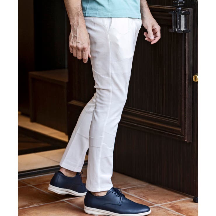 1PIU1UGUALE3 RELAX ウノピゥウノウグァーレトレ | SHIFFON  | 詳細画像12 