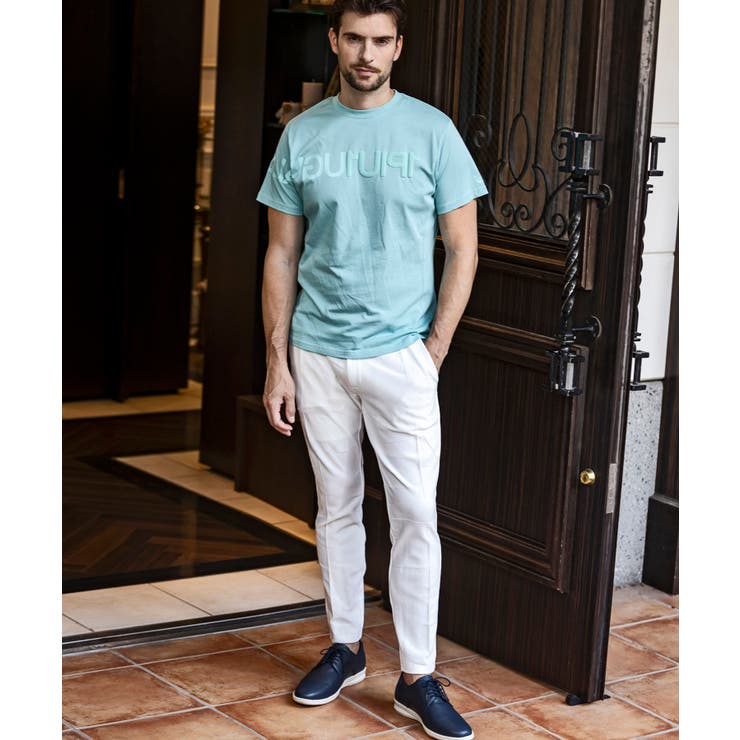 1PIU1UGUALE3 RELAX ウノピゥウノウグァーレトレ | SHIFFON  | 詳細画像13 