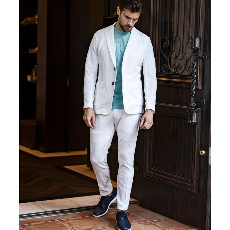 1PIU1UGUALE3 RELAX ウノピゥウノウグァーレトレ | SHIFFON  | 詳細画像14 