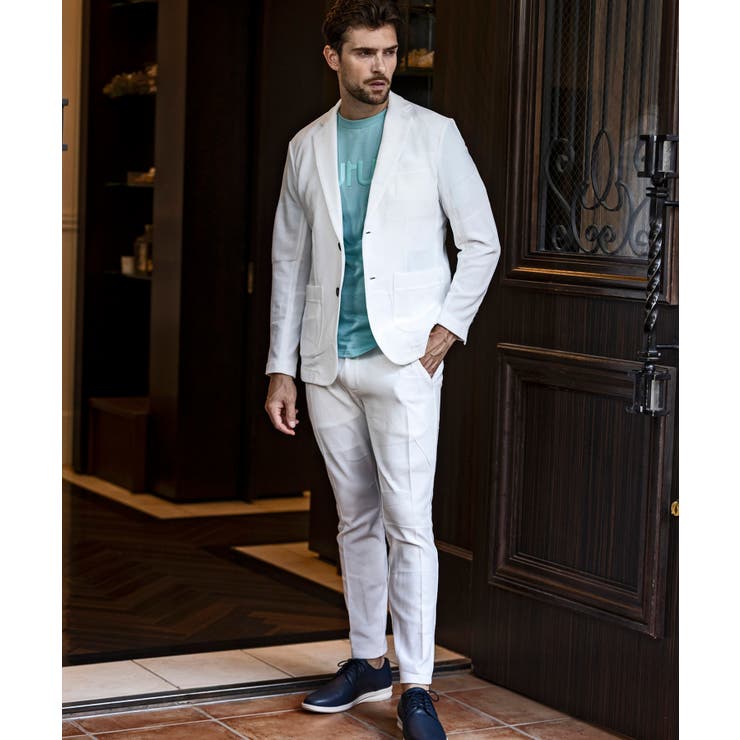 1PIU1UGUALE3 RELAX ウノピゥウノウグァーレトレ | SHIFFON  | 詳細画像15 